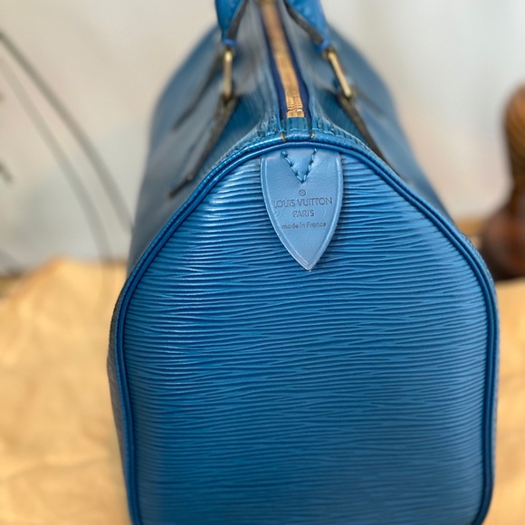 Louis Vuitton Speedy 25 - Picture 4 of 15